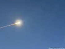UFO Kerap Dilaporkan Mereka yang Keluar Merokok di Malam Hari