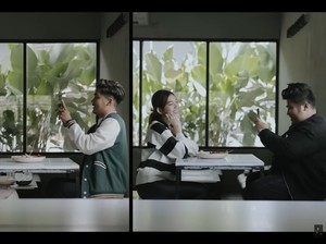 Lirik Lagu Ayuha - Tommy Kaganangan & Syahriyadi serta Terjemahannya