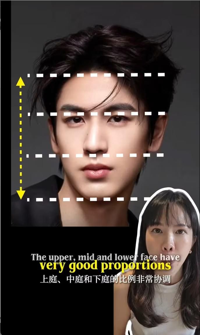 Visual Zhang Linghe