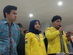 Kasus Dugaan Kekerasan Seksual FH UI, 16 Terduga Pelaku Absen Kuliah