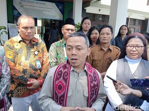 NTB Akan Digelontor Dana Rp 1 Triliun untuk Revitalisasi 1.600 Sekolah