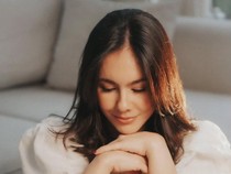 Happy Birthday Ke-45 Wulan Guritno!