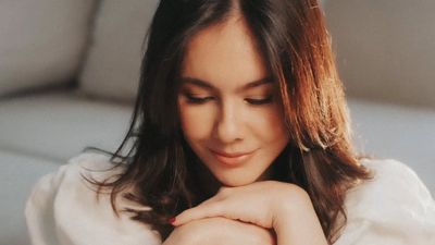 Potret Terbaru Wulan Guritno Usai Oplas, Bak Kembali ABG di Usia 45 Tahun