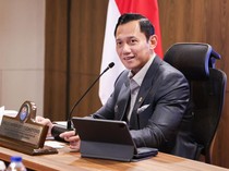 Spesifikasi Mobil Baru AHY yang Nilainya Rp 2,2 Miliaran