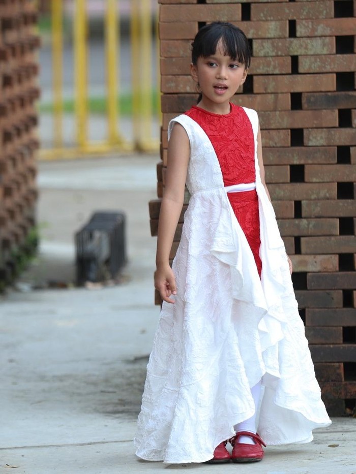 Annisa Dalimunthe