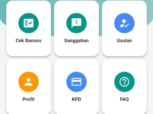 Panduan Cek Bansos BPNT Juli 2026 via Aplikasi Resmi Lengkap Aturan Terbaru