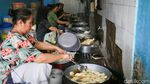 Aroma Tempe dari Gang Sempit Ini Menyebar hingga Mancanegara