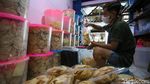 Aroma Tempe dari Gang Sempit Ini Menyebar hingga Mancanegara