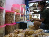 Aroma Tempe dari Gang Sempit Ini Menyebar hingga Mancanegara