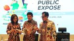 Astra Agro Bagi Dividen Rp 881,5 M, Segini Jatahnya per Saham