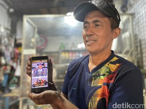 Bangga! Pebalap Asal Kudus Raih Podium di ARRC 2026 Malaysia