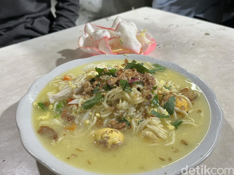 Bakmi Goletan