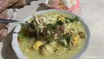 Buka Sampai Malam! Bakmi Godog di Bintaro Ini Tawarkan Cita Rasa Jogja