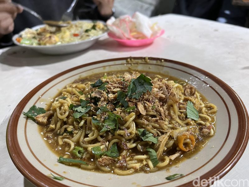 Bakmi Goletan