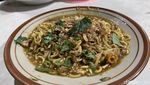 Buka Sampai Malam! Bakmi Godog di Bintaro Ini Tawarkan Cita Rasa Jogja