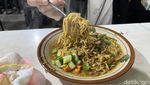 Buka Sampai Malam! Bakmi Godog di Bintaro Ini Tawarkan Cita Rasa Jogja