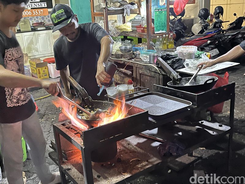 Bakmi Goletan