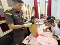 Bandar Setor Uang ke Kasat-Kanit Narkoba Polres Torut Segera Diadili