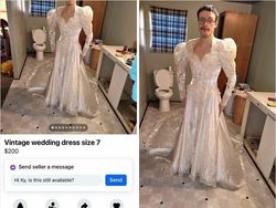 Barang Aneh di Facebook Marketplace Bikin Kaget dan Melotot