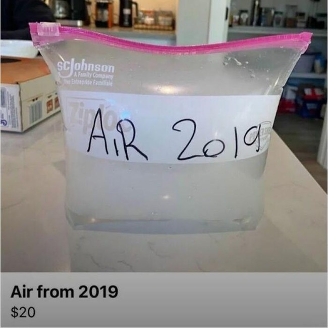 Barang Aneh di Facebook Marketplace Bikin Kaget dan Melotot