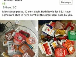 Barang Aneh di Facebook Marketplace Bikin Kaget dan Melotot