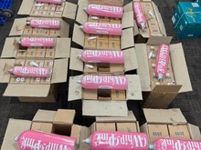 Bareskrim Bongkar Pabrik Whip-pink Ilegal Beromzet Miliaran di Jakarta