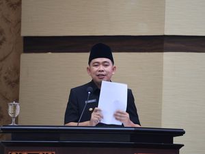 Belanja Pegawai Jember Proporsional se-Jatim, Gus Fawait: Tak Potong TPP
