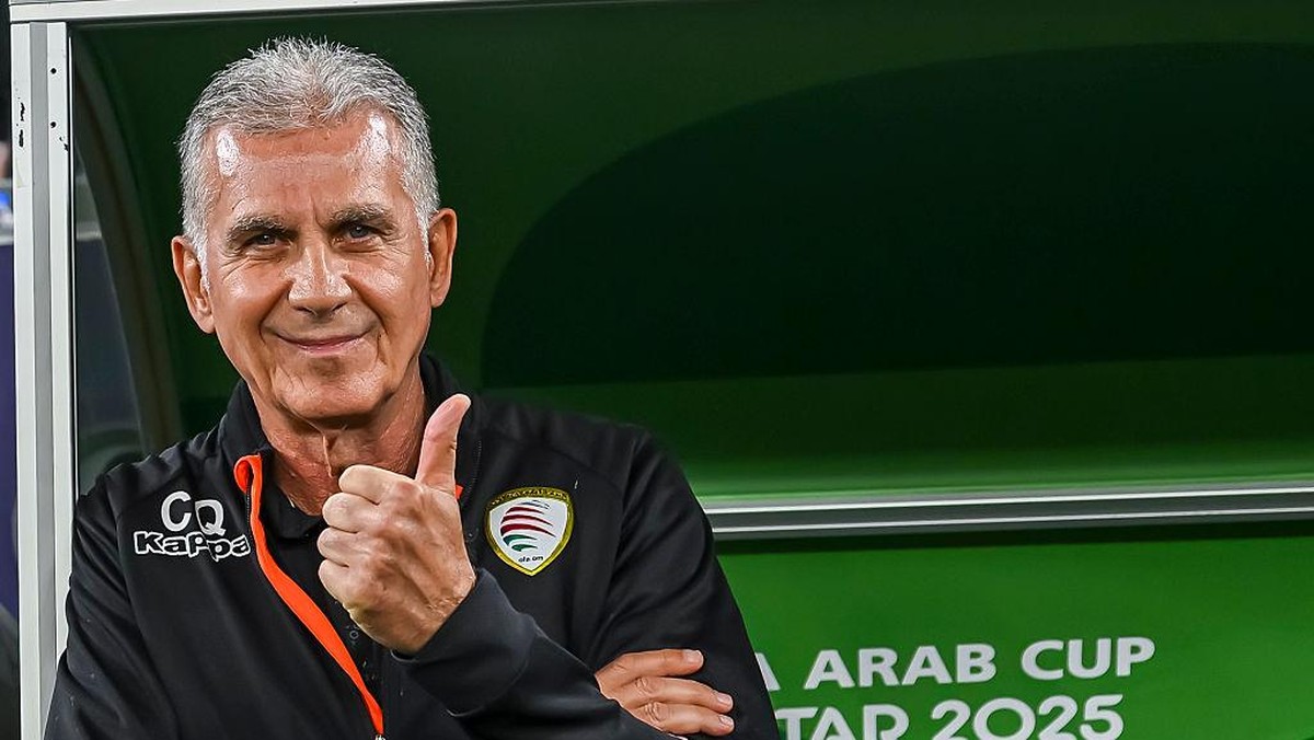 Carlos Queiroz Carlos Queiroz