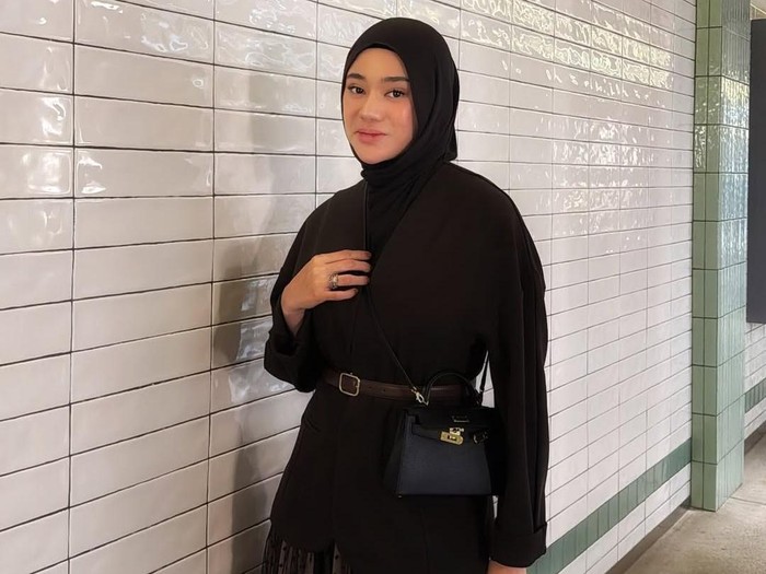 clara shinta