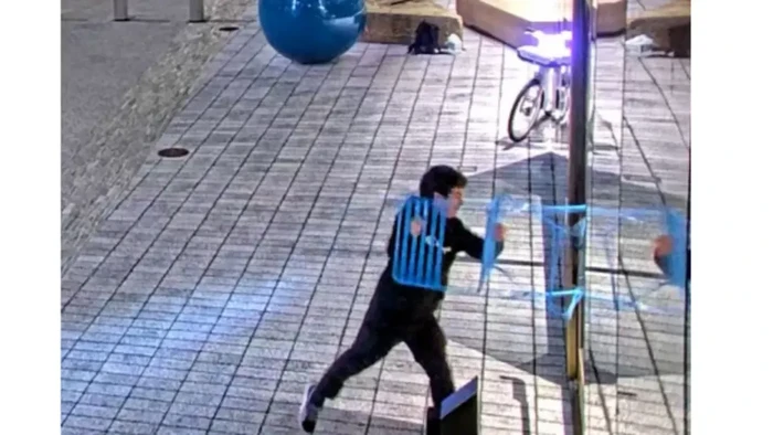 Daniel Moreno-Gama, pria yang serang kantor OpenAI dan rumah CEO Sam Altman