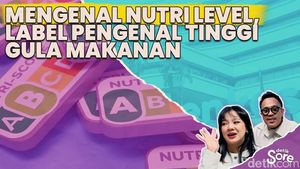 Video: Pemerintah Tetapkan Aturan Nutri Level, Apa Polemiknya?