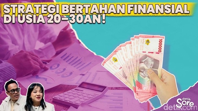 Video: Tekanan Finansial dan Silau Hijau Rumput Tetangga
