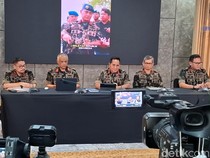 KKP Segel Pulau Umang Usai Viral Dijual Rp 65 M
