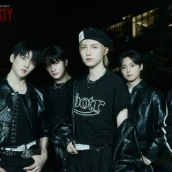 Boyband DKZ Resmi Bubar!