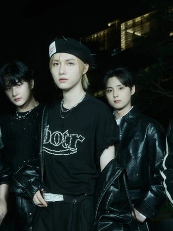 Boyband DKZ Resmi Bubar!