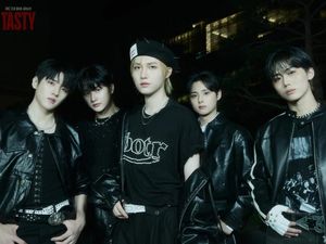 Boyband DKZ Resmi Bubar!