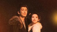5 Drama China Kerajaan dengan Chemistry Pemain Terbaik 2026, Full Bikin Baper