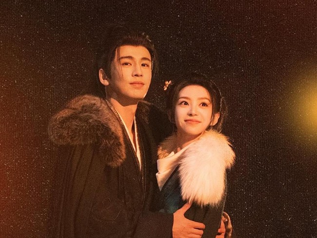 Drama China Pursuit of Jade