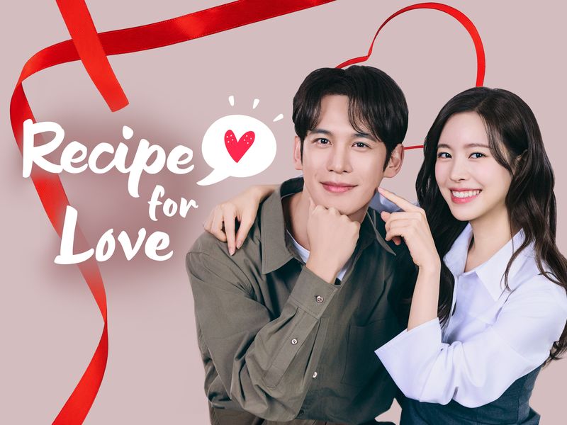Drama Korea Recipe for Love Drama Korea Recipe for Love