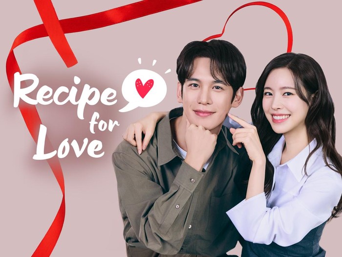 Recipe For Love