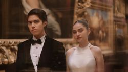 Pernikahan Syifa Hadju dan El Rumi Semakin Dekat