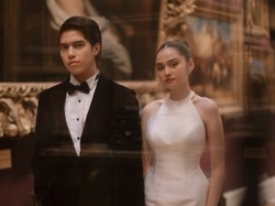 Harga Fantastis Perhiasan Syifa Hadju di Prewedding Terbaru, Serba Cartier