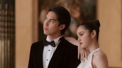 Pernikahan Syifa Hadju dan El Rumi Semakin Dekat