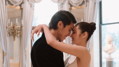 Pernikahan Syifa Hadju dan El Rumi Semakin Dekat