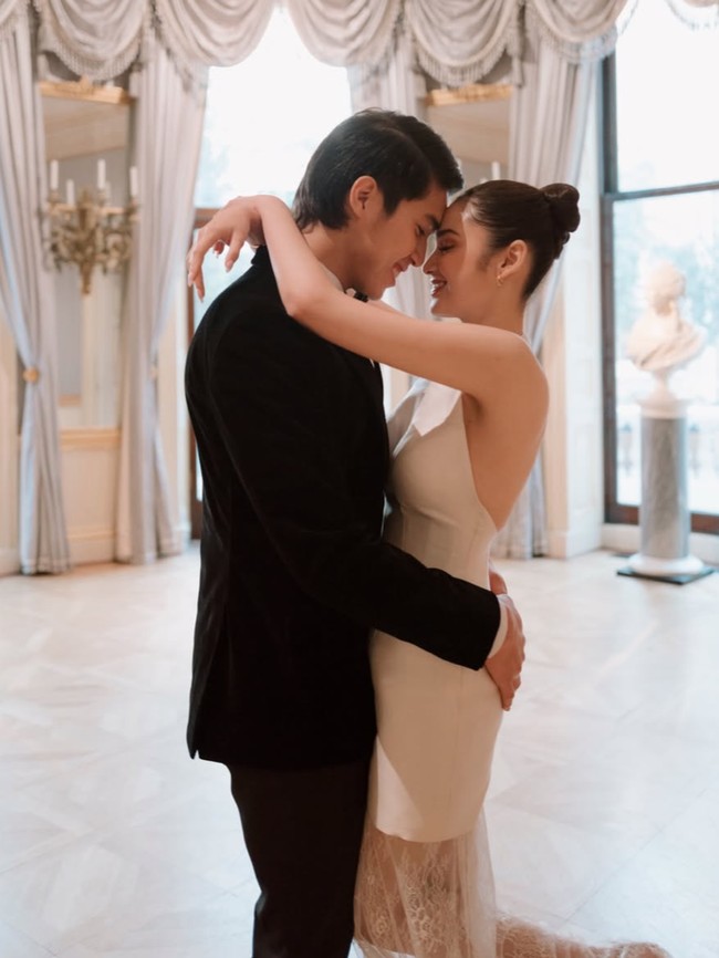 Pernikahan Syifa Hadju dan El Rumi Semakin Dekat