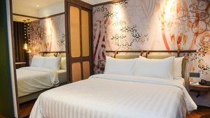 Elais by Artotel Hadir di Medan, Perkuat Jaringan Hotel Lifestyle di Sumatera