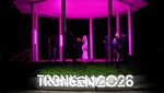 Festival Seni Cahaya Hidupkan Malam di Trencin