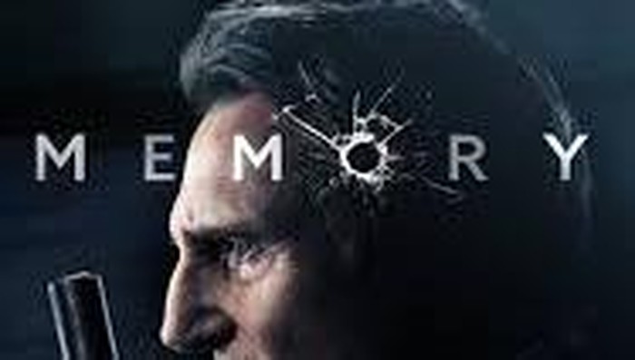 Film Memory yang tayang malam ini di Bioskop Trans TV