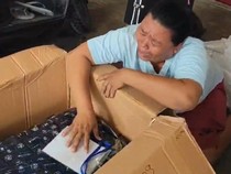 Video: Viral Barang Berharga dalam Koper Milik PMI yang Tewas di Korsel Hilang