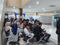 Daftar Perusahaan di Medan Rabu Walk-In Interview 6 Mei, Berikut Posisinya